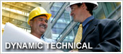 Visit Dynamic Technical's Website